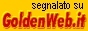 Segnalato da Goldenweb